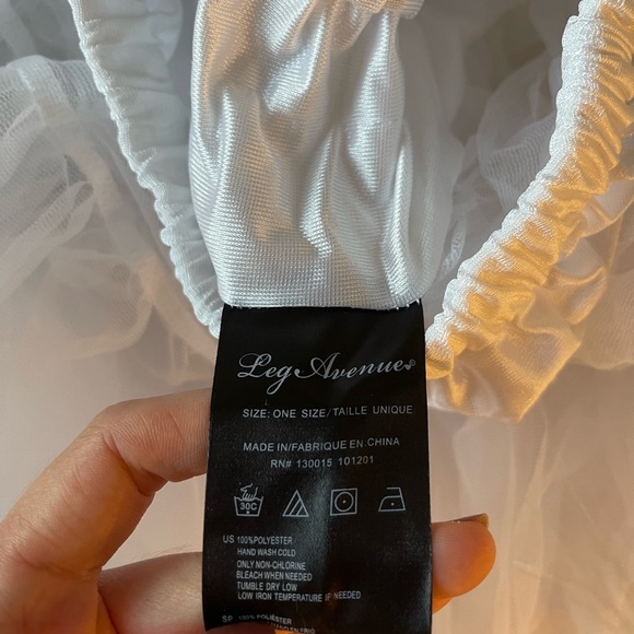 Tutu - Picture 3 of 4